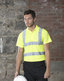 High Visibility and Safetywear
